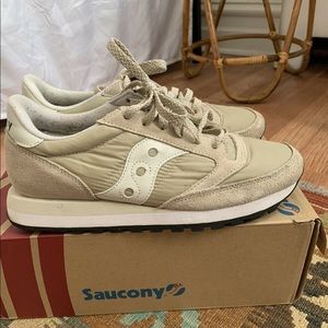 Men’s Saucony Jazz Original Sneakers